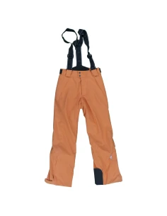 Skihose Colmar 9RT Sapporo Orange COLMAR - 1