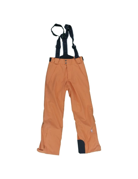 Skihose Colmar 9RT Sapporo Orange COLMAR - 1 Skihose Colmar 9RT Sapporo Orange COLMAR - 1