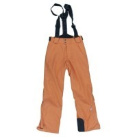 Pantalon de Ski Colmar 9RT Sapporo Orange COLMAR - 1