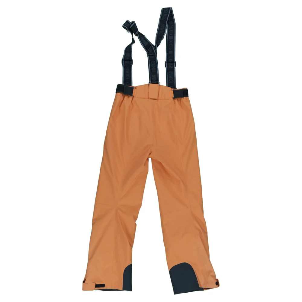 Skihose Colmar 9RT Sapporo Orange COLMAR - 2