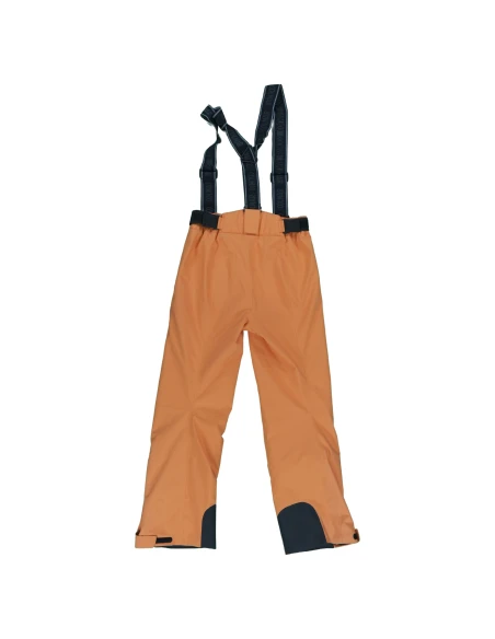 Skihose Colmar 9RT Sapporo Orange COLMAR - 2 Skihose Colmar 9RT Sapporo Orange COLMAR - 2