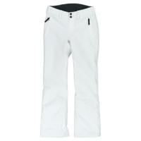 Pantalon de Ski Bogner W Ski Pant Blanc