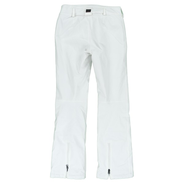 Pantalon de Ski Bogner W Ski Pant Blanc