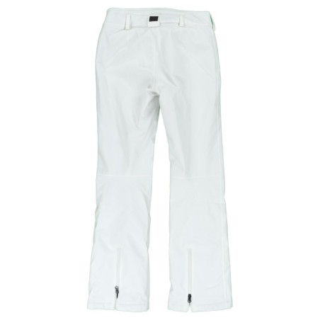 Pantalon de Ski Bogner W Ski Pant Blanc