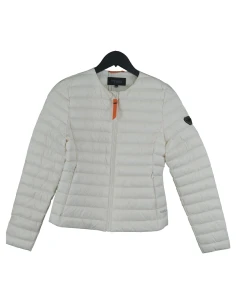 Gertrude und Gaston Rosita Daunenjacke weiß GERTRUDE + GASTON - 1