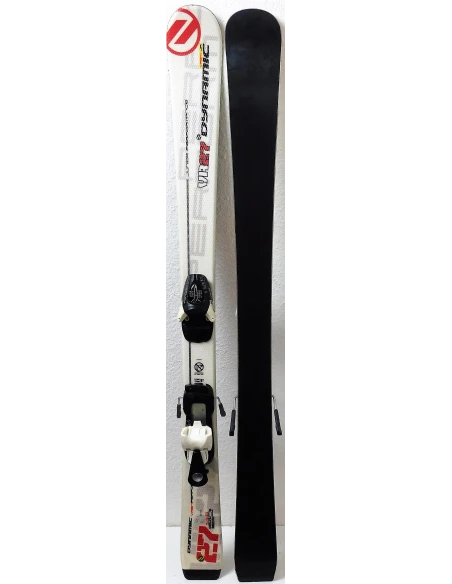 Dynamic VR27 ETAT 1