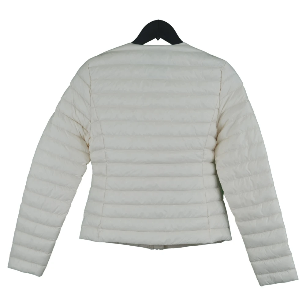 Gertrude und Gaston Rosita Daunenjacke weiß GERTRUDE + GASTON - 2
