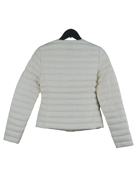 Chaqueta de Plumas Gertrude y Gaston Rosita Blanco GERTRUDE + GASTON - 2 Chaqueta de Plumas Gertrude y Gaston Rosita Blanco GERTRUDE + GASTON - 2