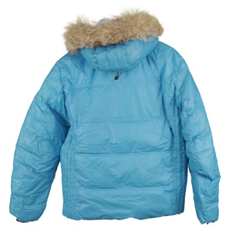 Chaqueta Esquí Vist M Azul Claro