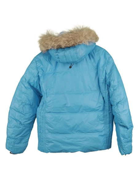 Giacca da sci Vist M Azzurro Giacca da sci Vist M Azzurro