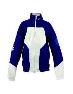 SKIJACKE SOFTSHELL LANGE SL JACKE JUNIOR