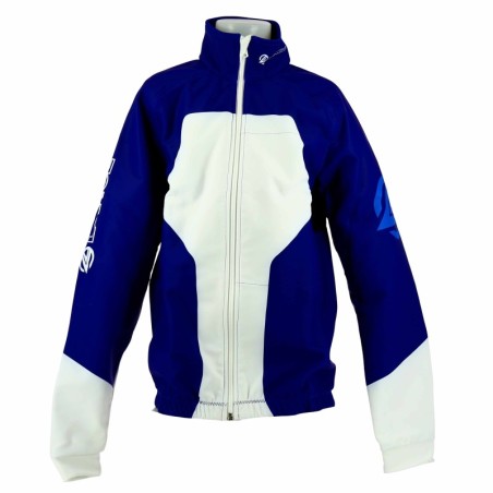 SKIJACKE SOFTSHELL LANGE SL JACKE JUNIOR