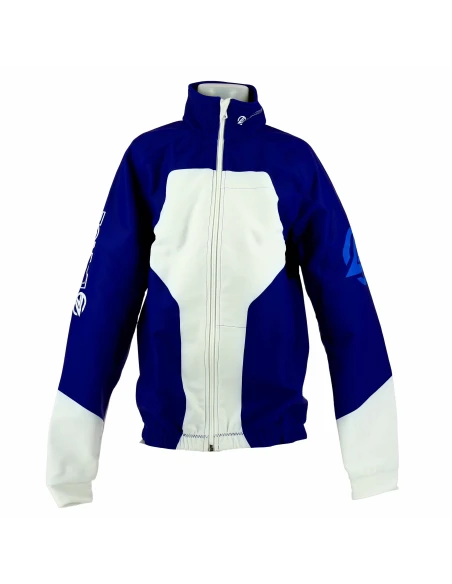 SKIJACKE SOFTSHELL LANGE SL JACKE JUNIOR