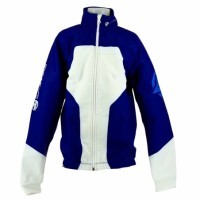 CHAQUETA DE ESQUÍ SOFTSHELL LANGE SL JACKET JUNIOR