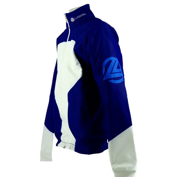 CHAQUETA DE ESQUÍ SOFTSHELL LANGE SL JACKET JUNIOR