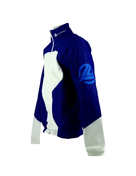 VESTE DE SKI SOFTSHELL LANGE SL JACKET JUNIOR VESTE DE SKI SOFTSHELL LANGE SL JACKET JUNIOR