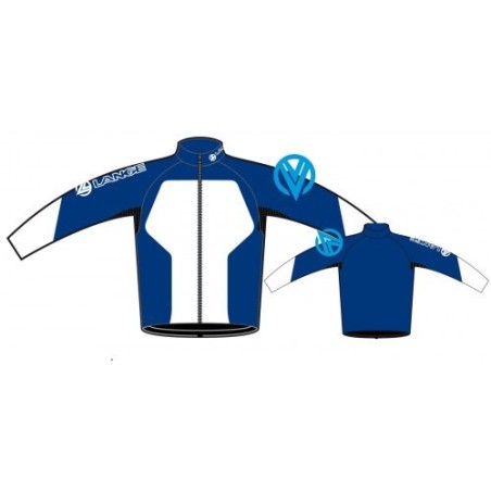 SKIJACKE SOFTSHELL LANGE SL JACKE JUNIOR
