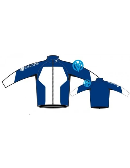 SKIJACKE SOFTSHELL LANGE SL JACKE JUNIOR
