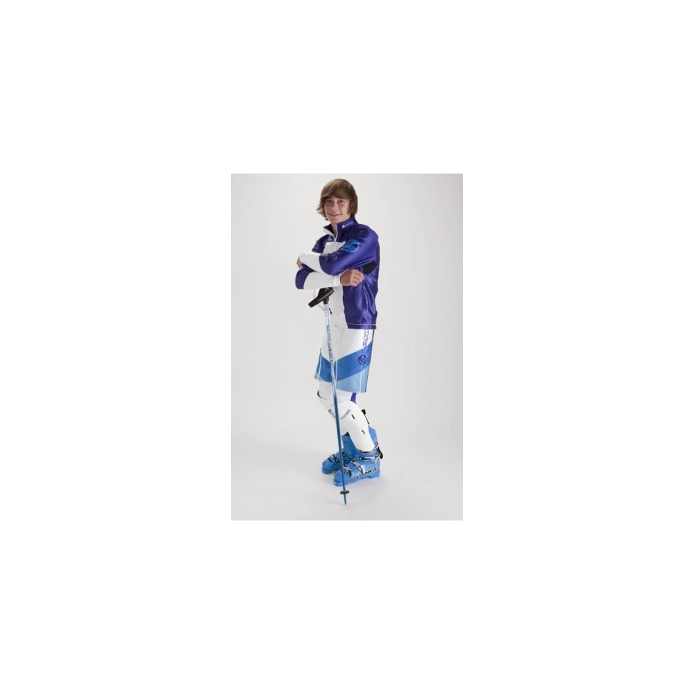 SKIJACKE SOFTSHELL LANGE SL JACKE JUNIOR