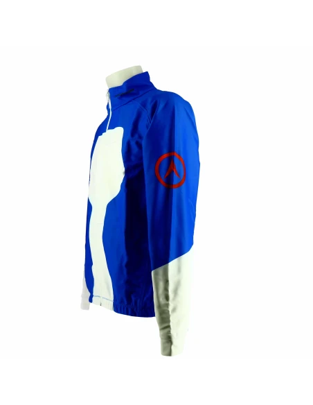 SOFTSHELL SKIJACKE DYNASTAR SL JACKE JUNIOR