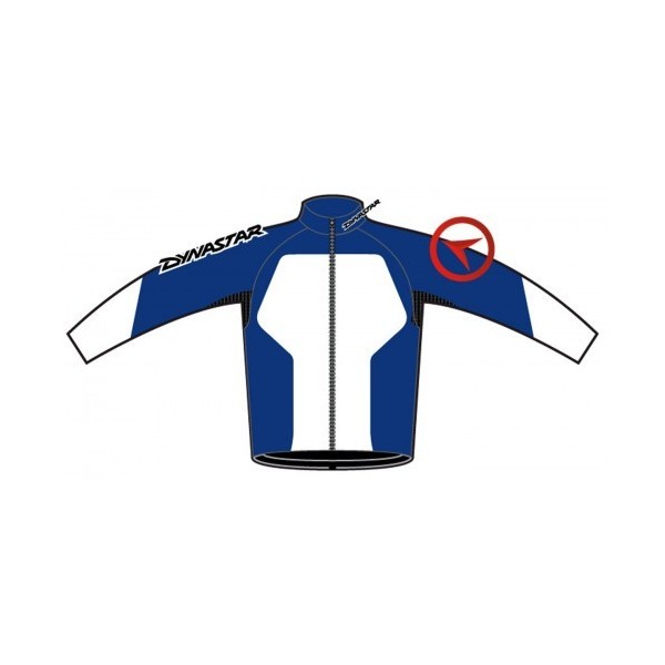 GIACCA SCI SOFTSHELL GIACCA DYNASTAR SL JUNIOR