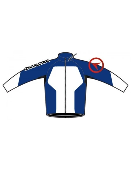 SOFTSHELL SKIJACKE DYNASTAR SL JACKE JUNIOR
