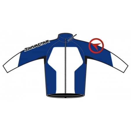 SOFTSHELL SKIJACKE DYNASTAR SL JACKE JUNIOR