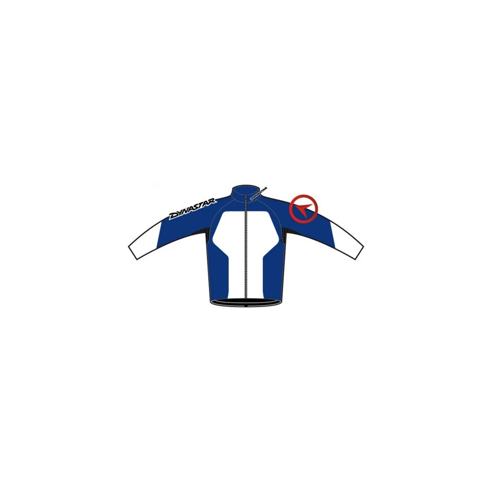 SOFTSHELL SKIJACKE DYNASTAR SL JACKE