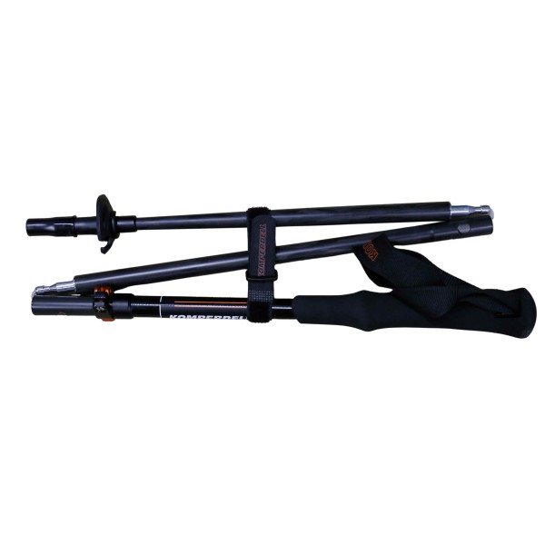 TRAIL POLES KOMPERDELL CARBON C4 TRAILSTICK