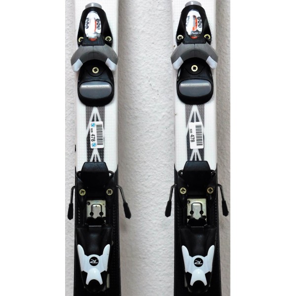 Bindings Rossignol Comp J 