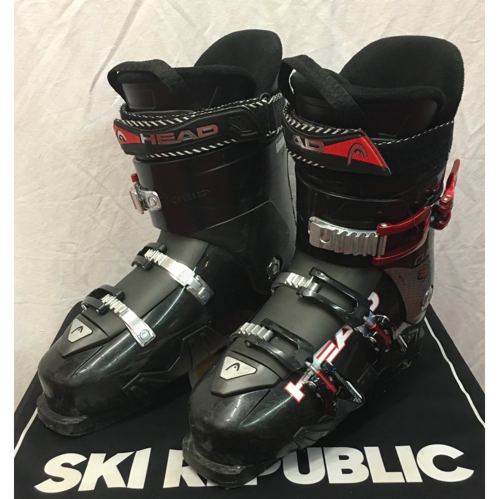 Chaussures Ski Homme : chaussures de ski d'occasion | Ski Occas