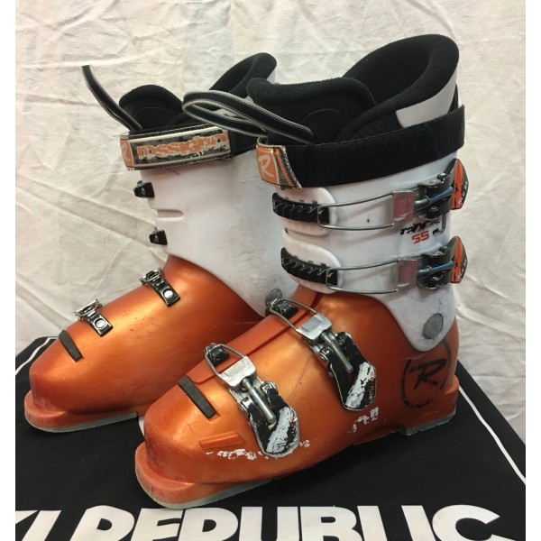 Chaussure de ski  Rossignol Radical J 65 ROSSIGNOL - 1