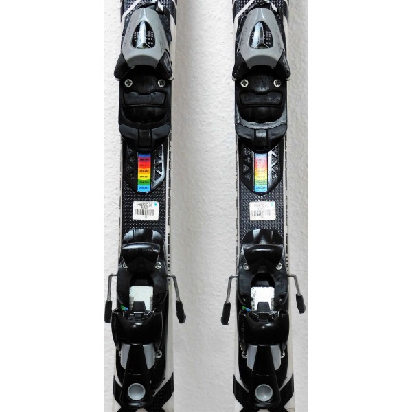 Fijaciones Salomon TZ5 