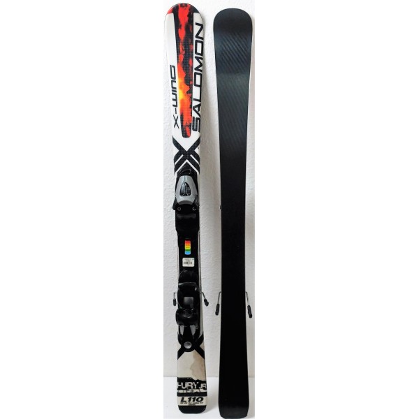 Salomon X-Wing Furia ESTADO 2
