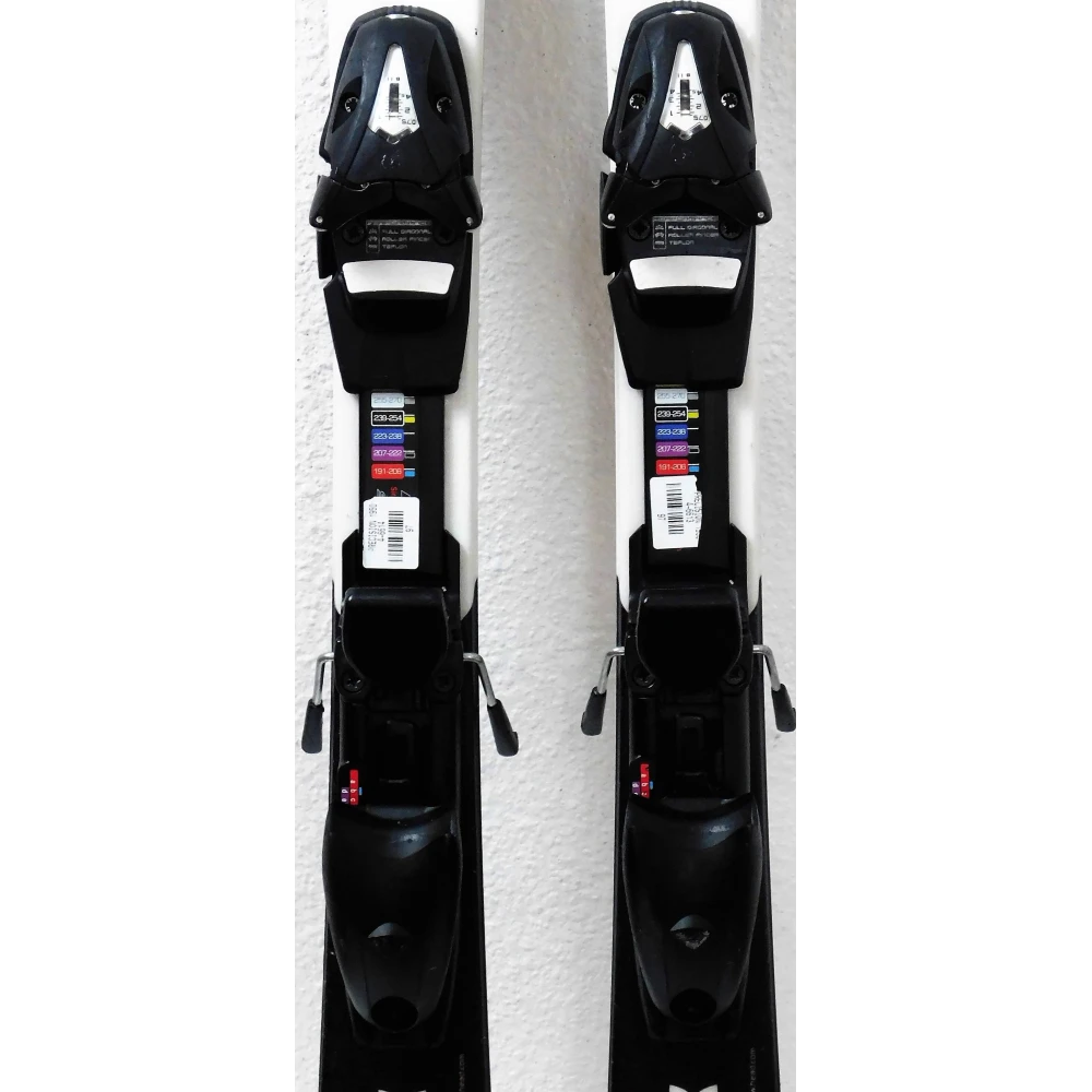 Bindings Tyrolia SP45