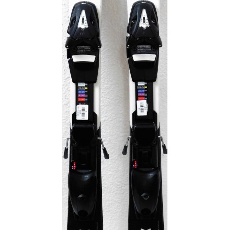 Bindings Tyrolia SP45