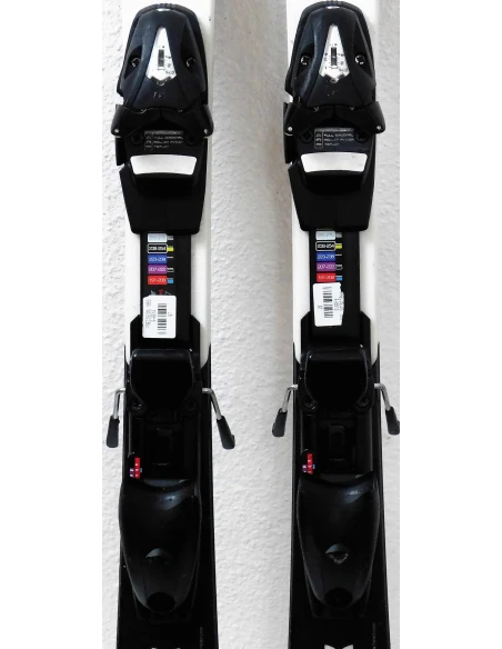 Bindings Tyrolia SP45