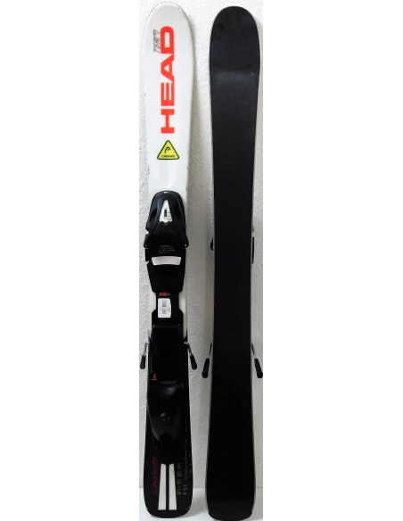 Head Supershape Team di STATO 2