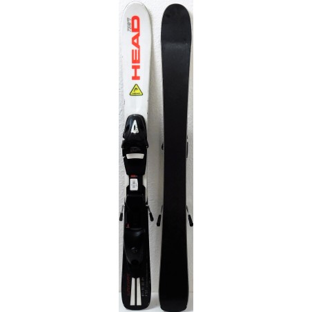 Head Supershape Team ETAT 2