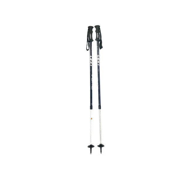 Telescopic Ski Poles Leki Vario