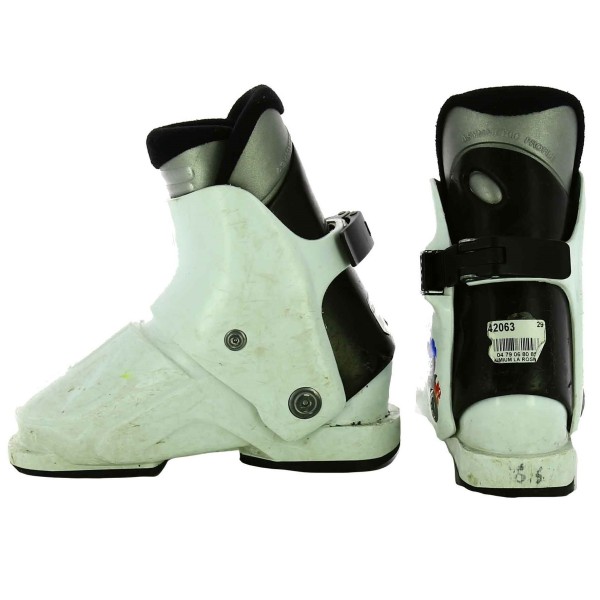 Wed'ze RNS 30 Ski Boots