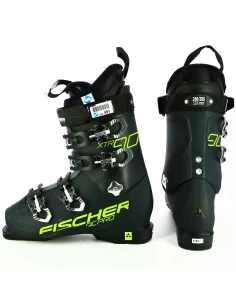 Fischer RC PRO 90 XTR Skischuhe