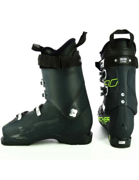Chaussures de Ski Fischer RC PRO 90 XTR
