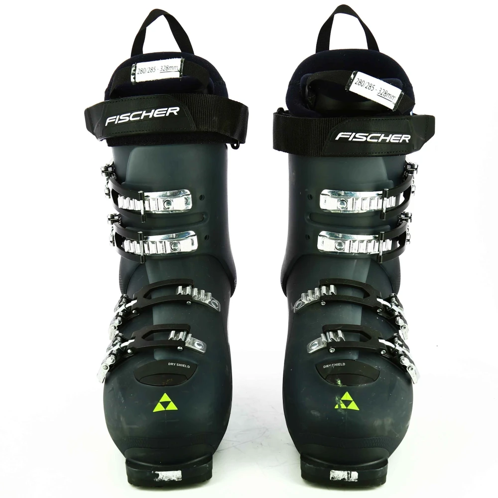 Chaussures de Ski Fischer RC PRO 90 XTR
