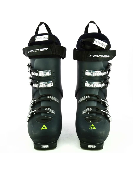 Chaussures de Ski Fischer RC PRO 90 XTR