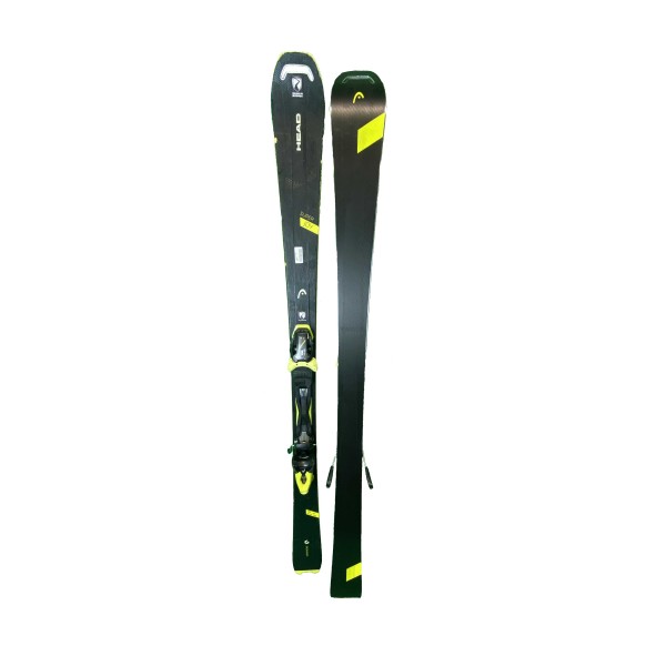 PACK SKI SUPER JOY + BINDUNGEN JOY 11 JAHR 2019