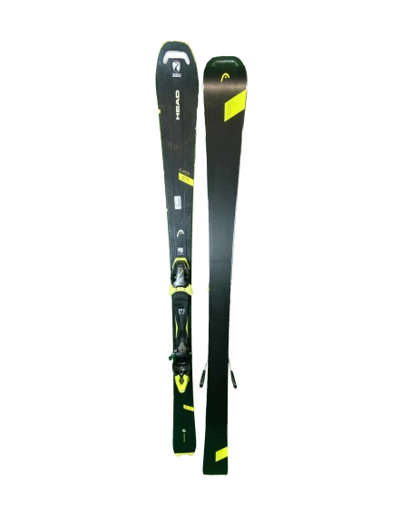 PACK SKI SUPER JOY + BINDUNGEN JOY 11 JAHR 2019