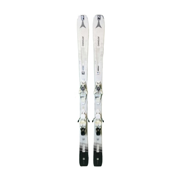 Atomic Vantage WMN 75 Skipaket + 10 GW Lithium-Bindungen