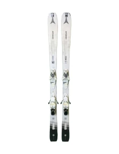 Atomic Vantage WMN 75 Skipaket + 10 GW Lithium-Bindungen