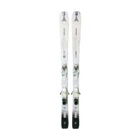 Pack Ski Atomic Vantage WMN 75 + Fixations Lithium 10 GW